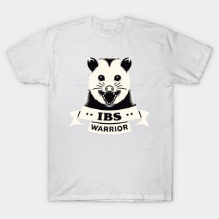 IBS Warrior T-Shirt